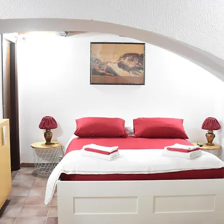 Apartament Al Rifugio Nel Borgo *