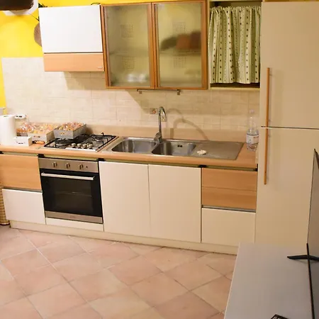 Al Rifugio Nel Borgo Apartment Vitorchiano