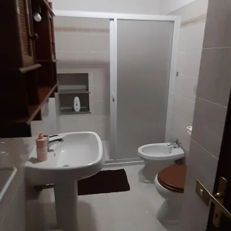 Apartment Al Rifugio Nel Borgo