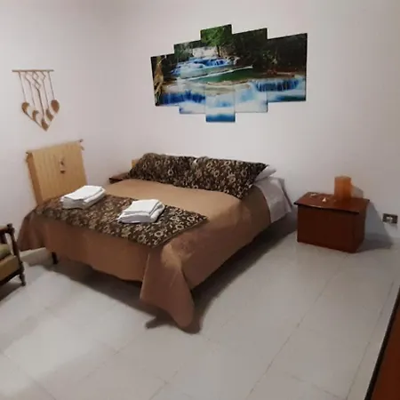 Apartment Al Rifugio Nel Borgo *