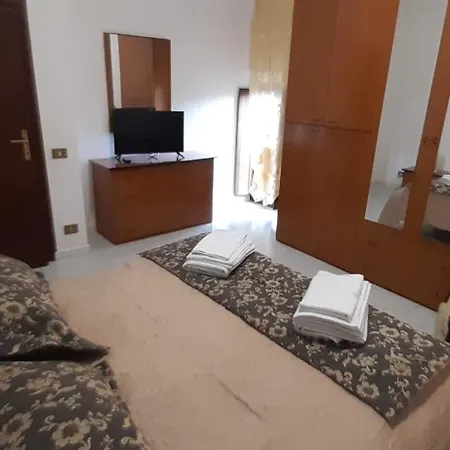 Al Rifugio Nel Borgo Apartment