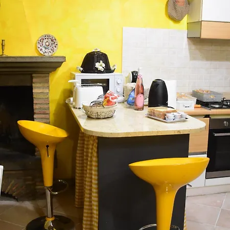 Apartment Al Rifugio Nel Borgo Vitorchiano