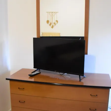 Apartment Al Rifugio Nel Borgo *