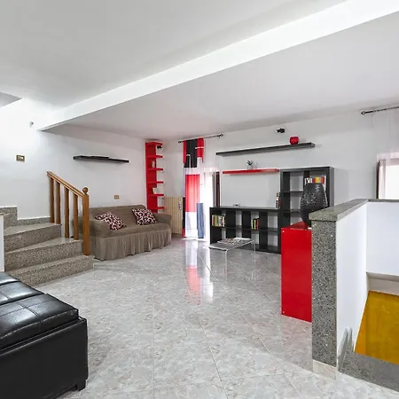 Apartment Al Rifugio Nel Borgo *