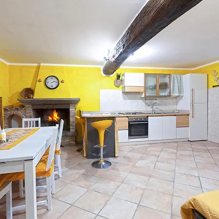 Al Rifugio Nel Borgo Apartment Vitorchiano
