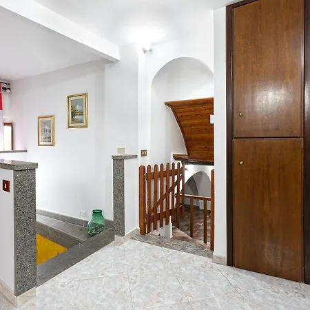 Apartment Al Rifugio Nel Borgo Vitorchiano