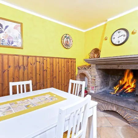 Al Rifugio Nel Borgo Vitorchiano