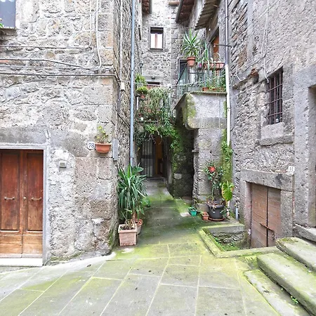 Al Rifugio Nel Borgo * Vitorchiano