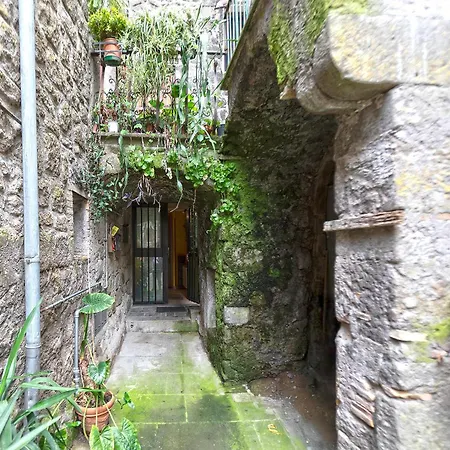 Apartment Al Rifugio Nel Borgo