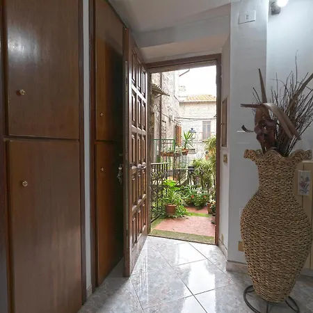Apartament Al Rifugio Nel Borgo *