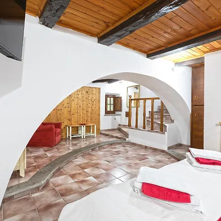 Apartment Al Rifugio Nel Borgo Vitorchiano