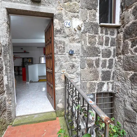 Al Rifugio Nel Borgo Vitorchiano