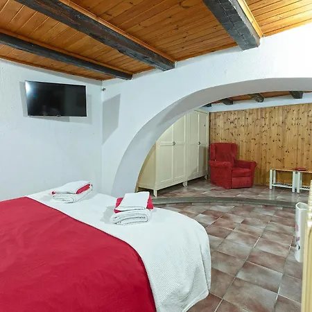 Al Rifugio Nel Borgo * Vitorchiano