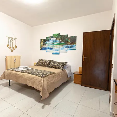 Apartament Al Rifugio Nel Borgo