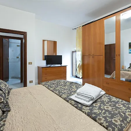 Al Rifugio Nel Borgo Apartment *