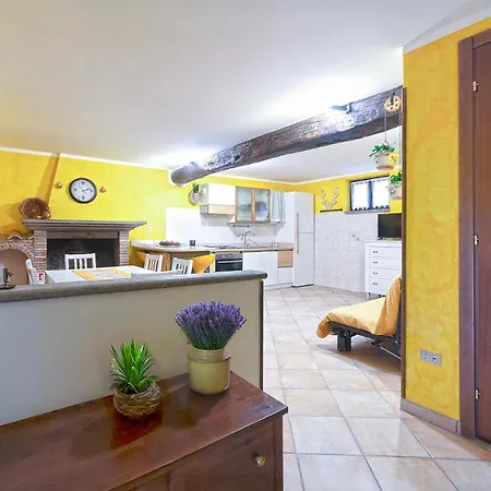 Apartment Al Rifugio Nel Borgo *