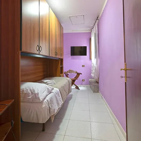 Al Rifugio Nel Borgo Apartament Vitorchiano