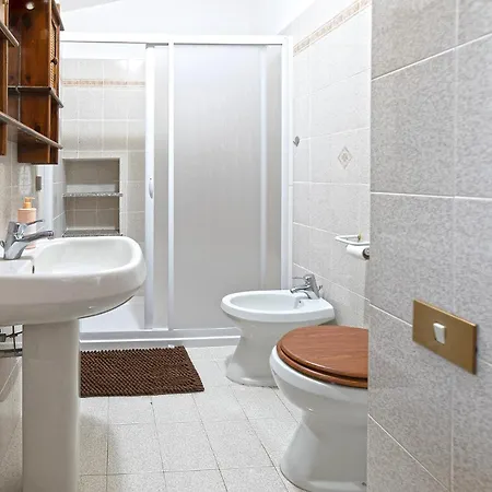 Apartment Al Rifugio Nel Borgo Vitorchiano