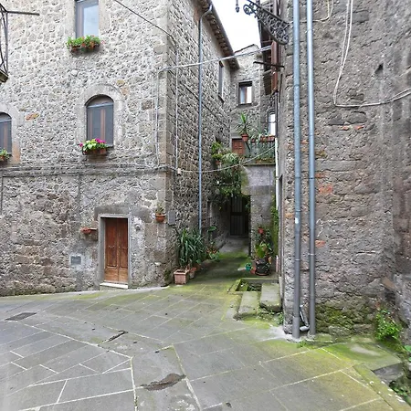 Al Rifugio Nel Borgo * Vitorchiano